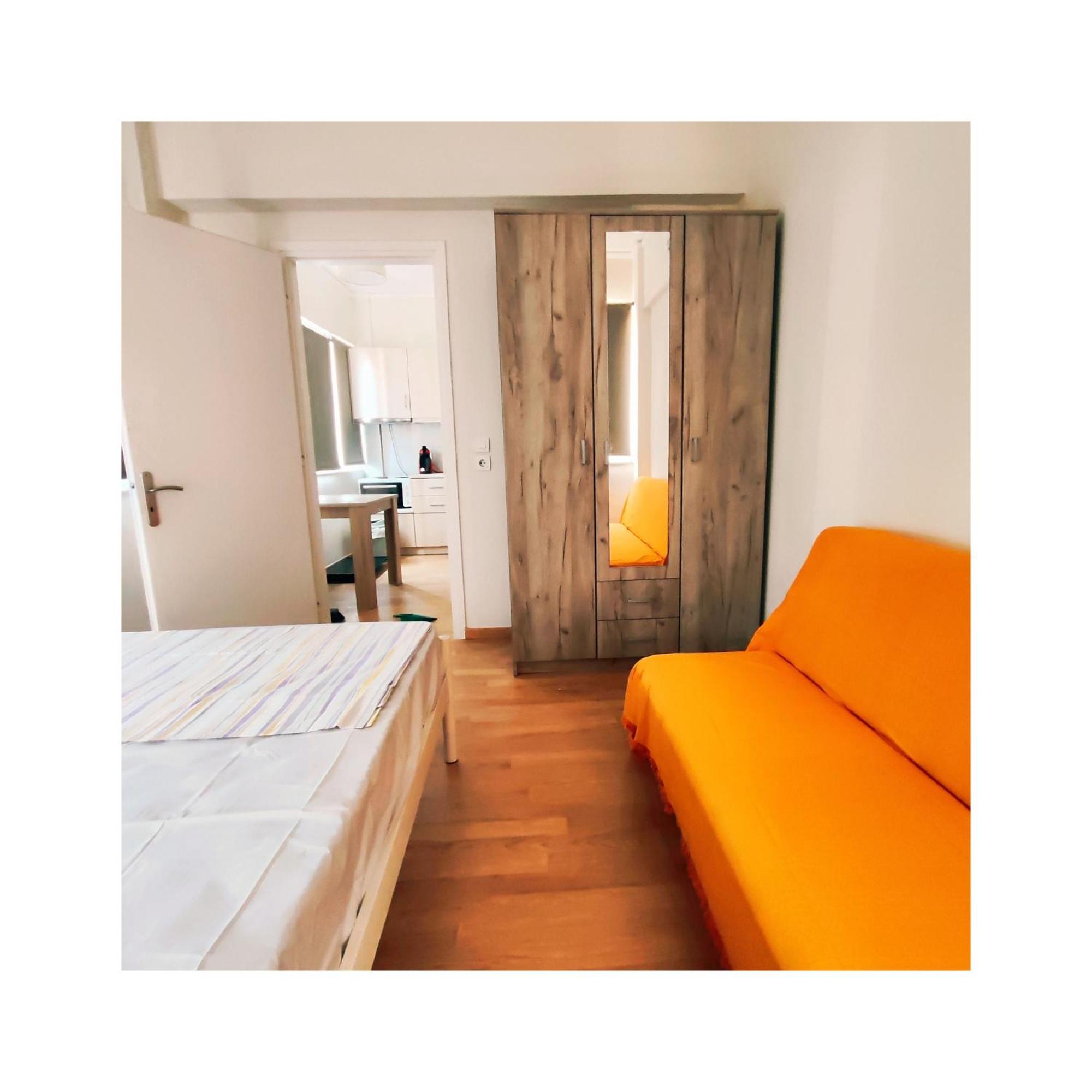 Nima Urban Bnb Chios Town Exteriér fotografie