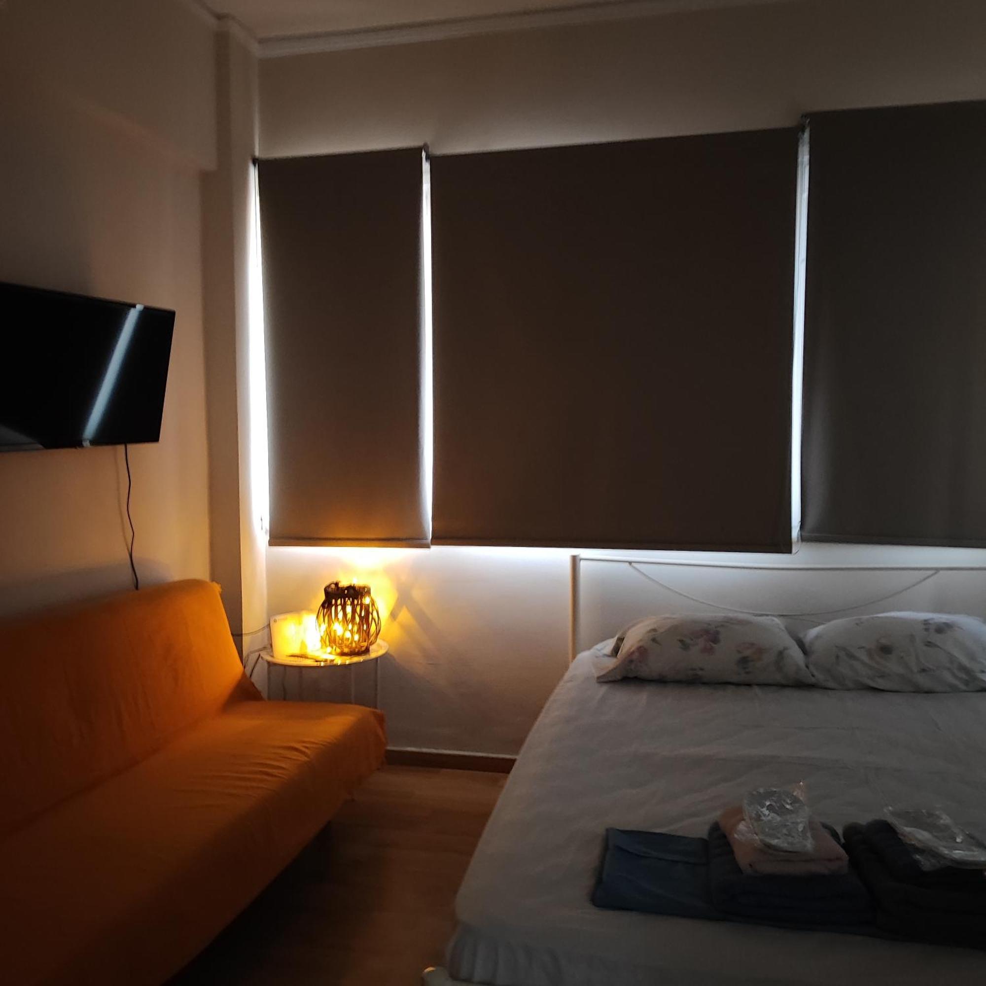 Nima Urban Bnb Chios Town Exteriér fotografie