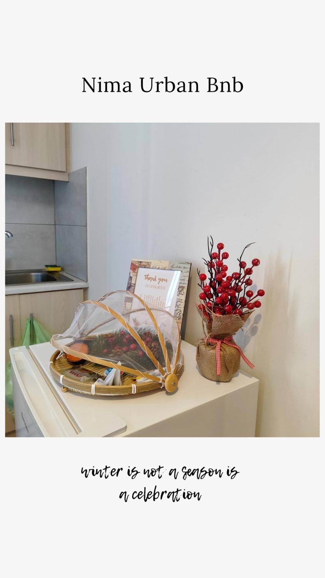 Nima Urban Bnb Chios Town Exteriér fotografie